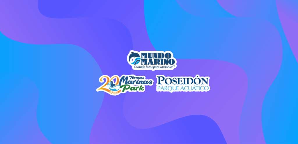 3 Parques al Precio de 2